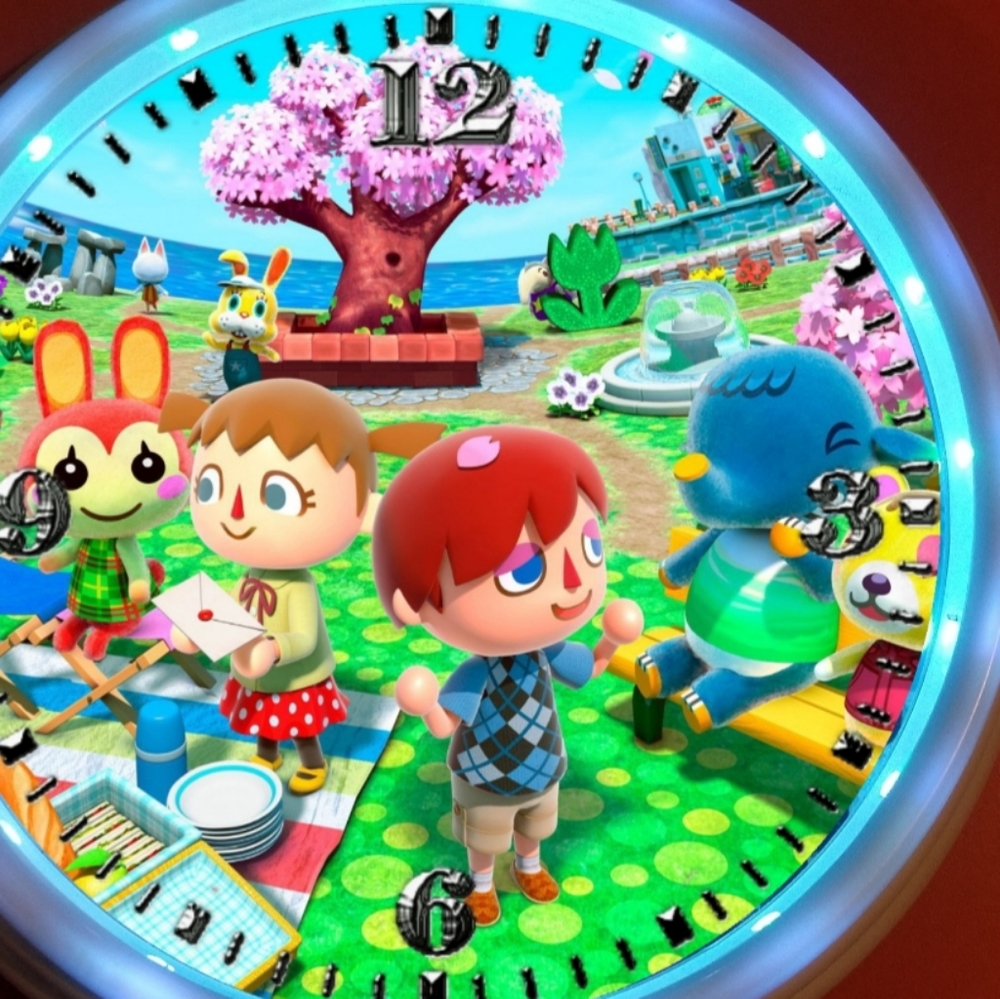 Kids clock - Picture 3 of 3